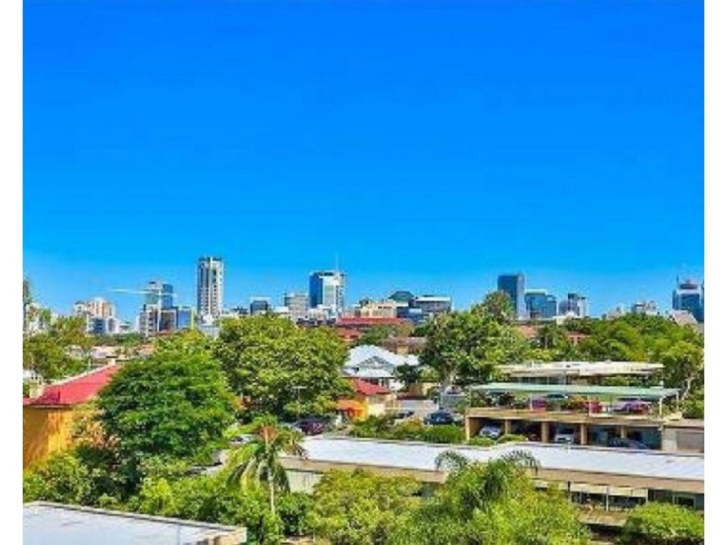 801a/41 Ramsgate Street, Kelvin Grove QLD 4059