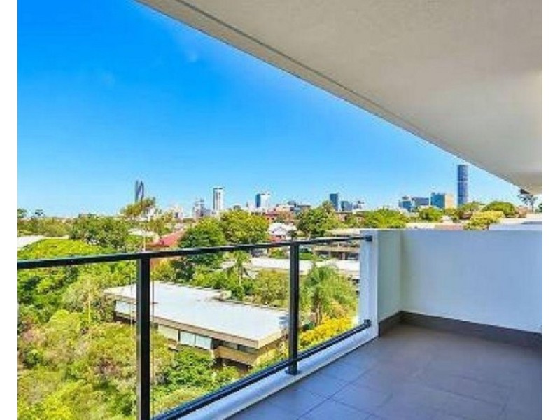 801a/41 Ramsgate Street, Kelvin Grove QLD 4059
