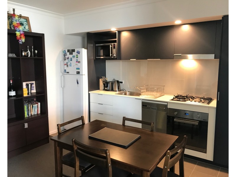 801a/41 Ramsgate Street, Kelvin Grove QLD 4059