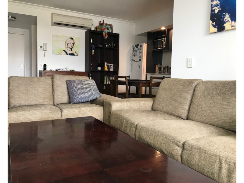 801a/41 Ramsgate Street, Kelvin Grove QLD 4059