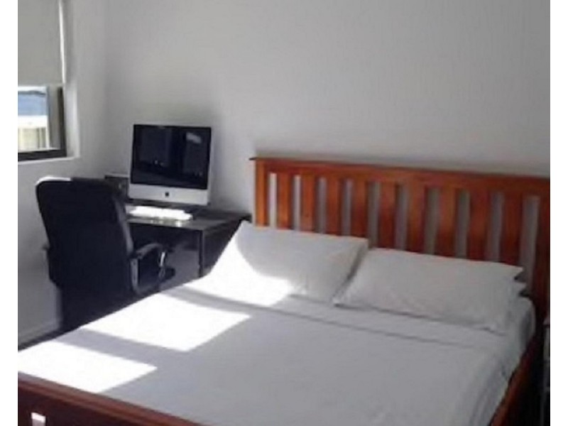 801a/41 Ramsgate Street, Kelvin Grove QLD 4059