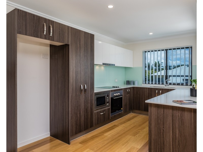 5/15  Percy Street, Redcliffe QLD 4020
