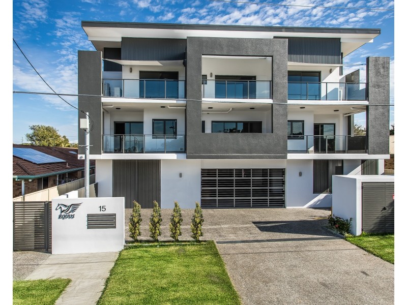 5/15 Percy Street, Redcliffe QLD 4020