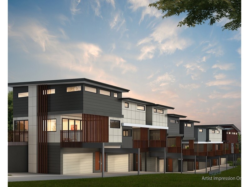 Kelvin Grove QLD 4059