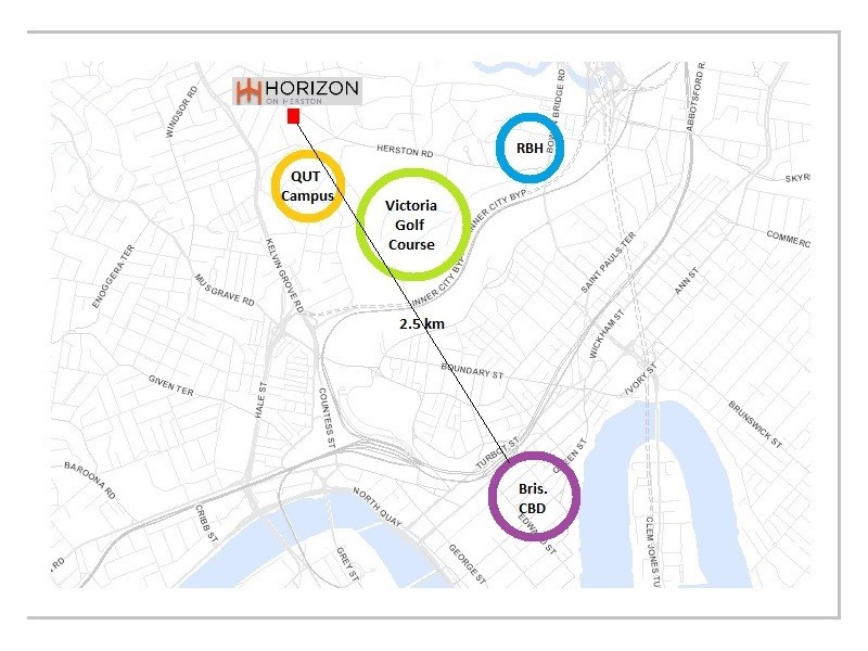 Kelvin Grove QLD 4059