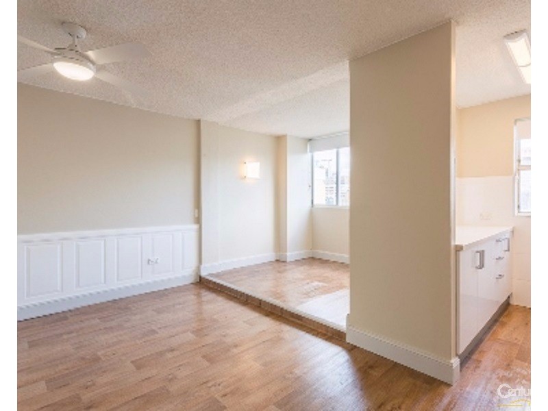 9C/119 Leichhardt, Spring Hill QLD 4000