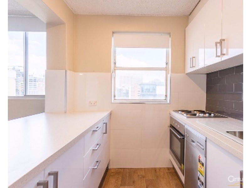 9C/119 Leichhardt, Spring Hill QLD 4000