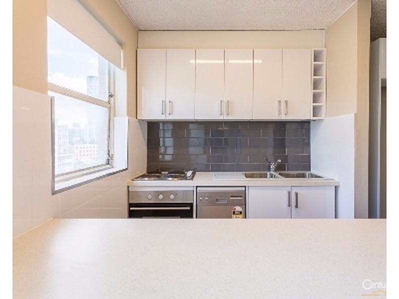 9C/119 Leichhardt, Spring Hill QLD 4000