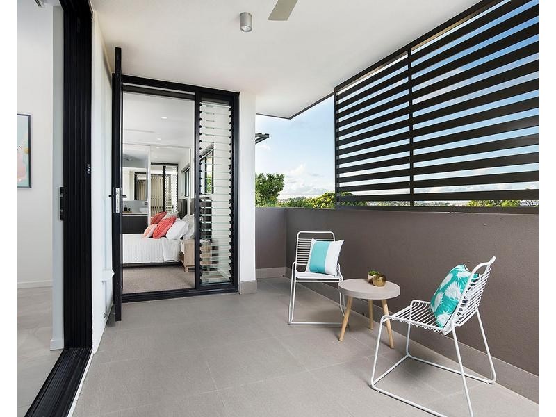 4/15  Norman Avenue, Lutwyche QLD 4030