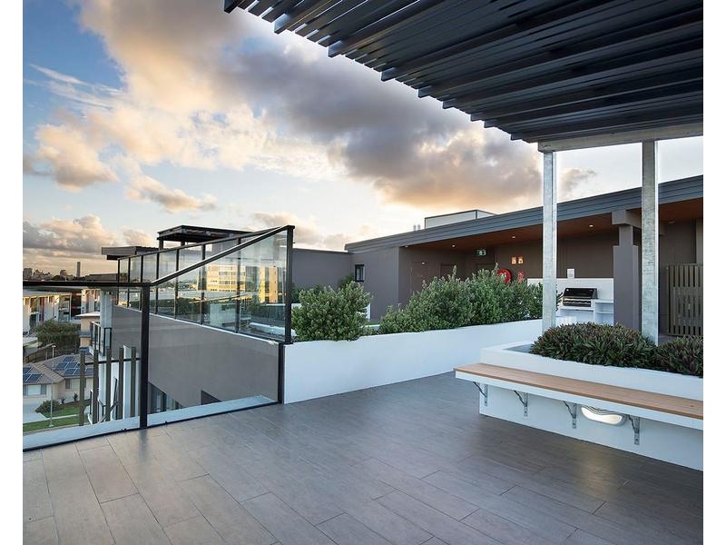 4/15  Norman Avenue, Lutwyche QLD 4030