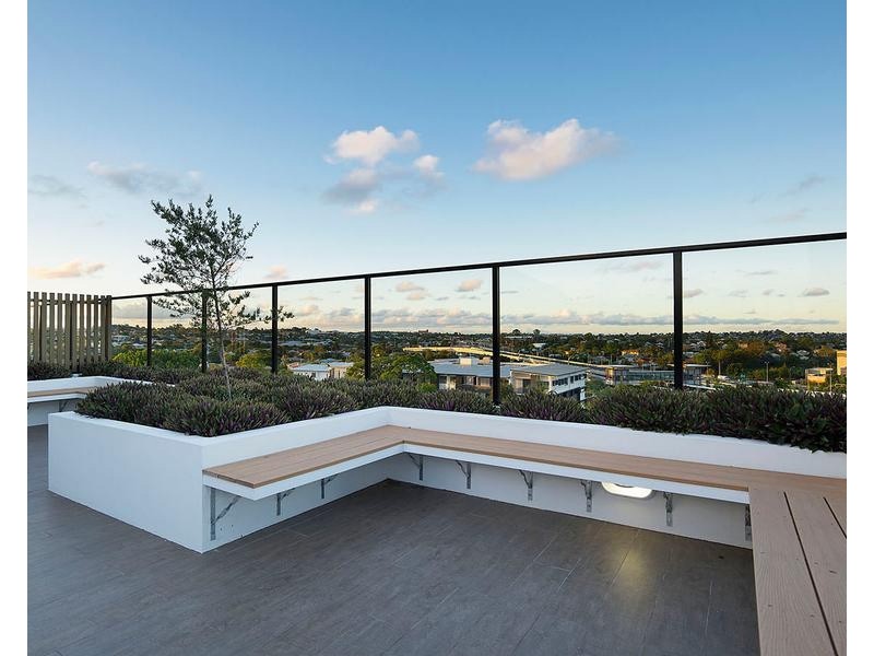 4/15  Norman Avenue, Lutwyche QLD 4030