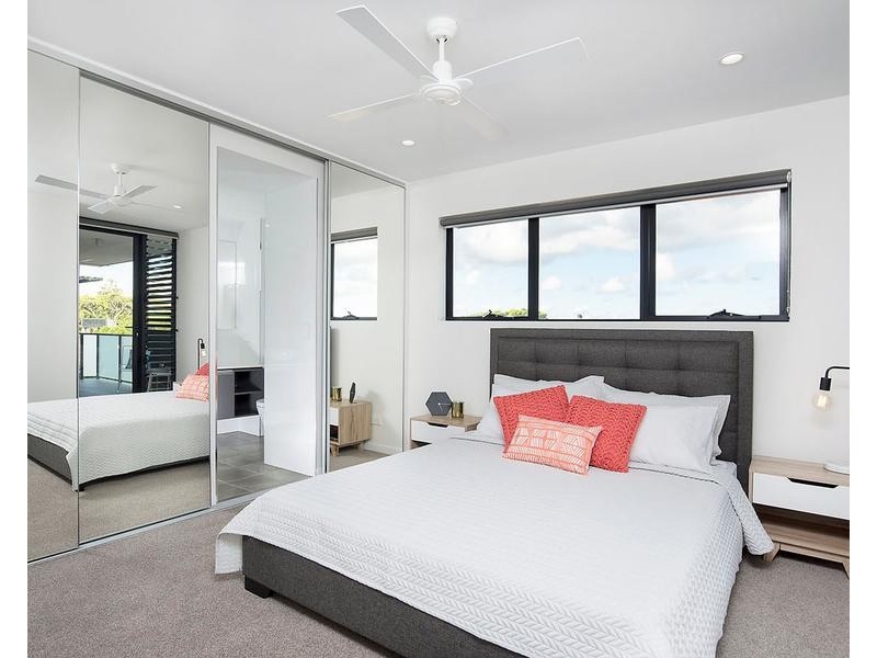 4/15  Norman Avenue, Lutwyche QLD 4030