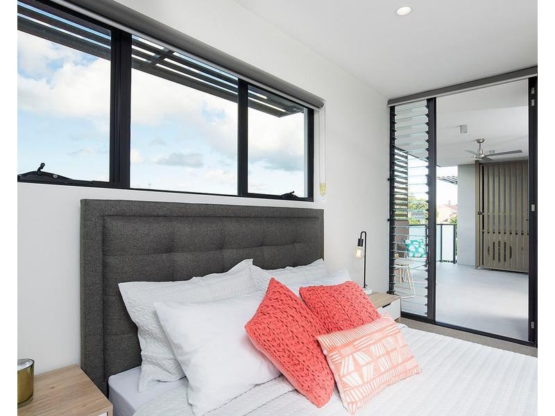 4/15  Norman Avenue, Lutwyche QLD 4030