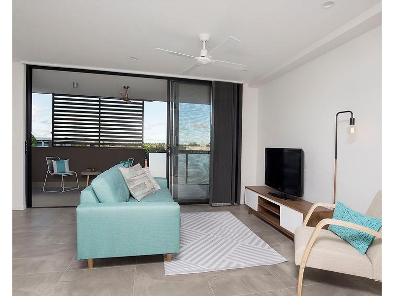 4/15  Norman Avenue, Lutwyche QLD 4030