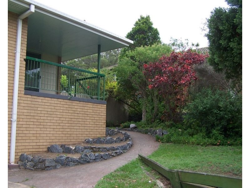 8 Laburnum Street, Woodridge QLD 4114