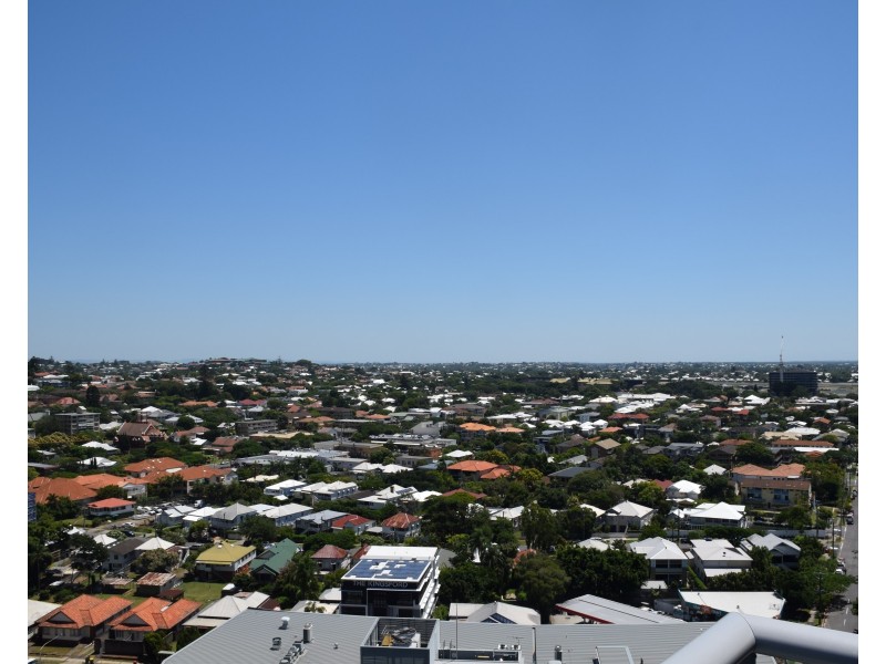 21810/8 Hercules, Hamilton QLD 4007