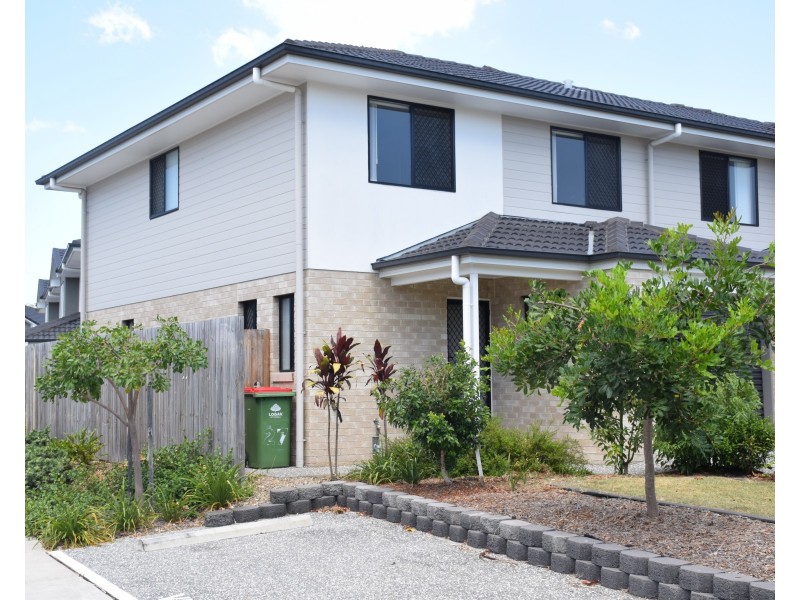 27/1-13  Chase Close, Underwood QLD 4119