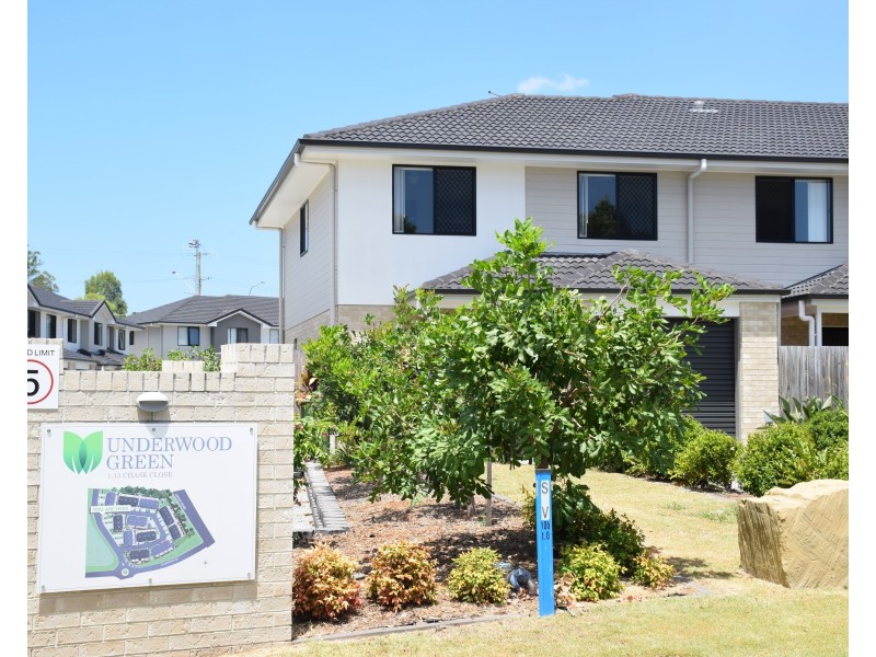 27/1-13  Chase Close, Underwood QLD 4119