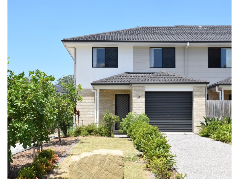27/1-13  Chase Close, Underwood QLD 4119