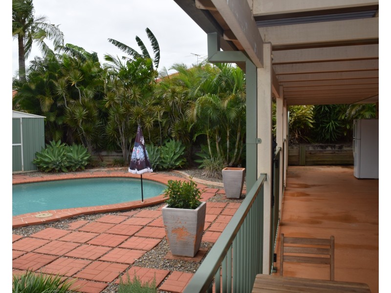 55 Aspect Drive, Victoria Point QLD 4165