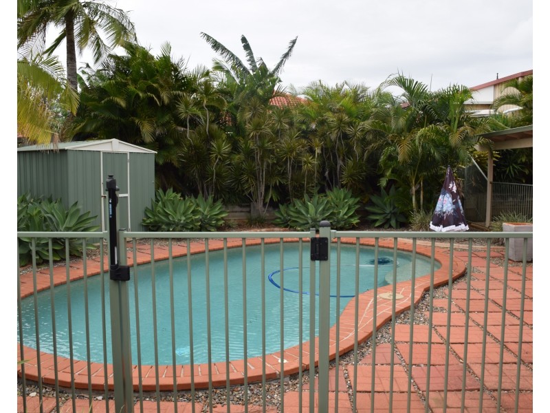 55 Aspect Drive, Victoria Point QLD 4165