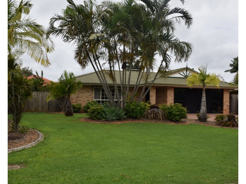 55 Aspect Drive, Victoria Point QLD 4165