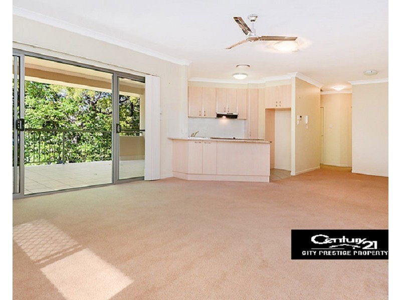 3/28 Balowrie Street, Hamilton QLD 4007