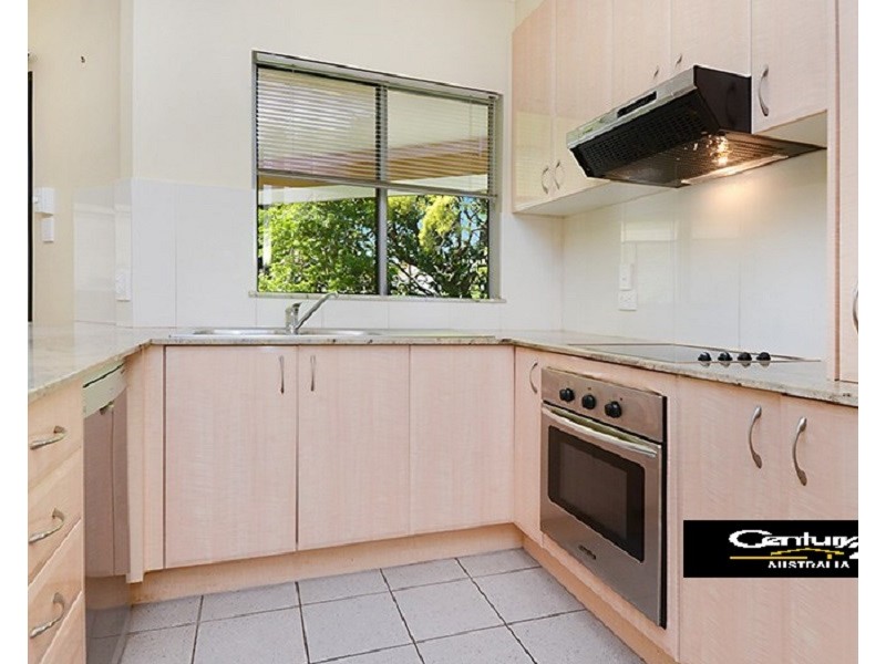 3/28 Balowrie Street, Hamilton QLD 4007