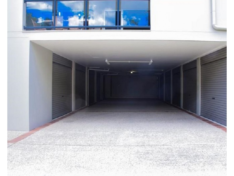 3/28 Balowrie Street, Hamilton QLD 4007