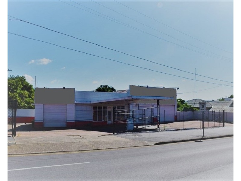 661 Logan Road, Greenslopes QLD 4120