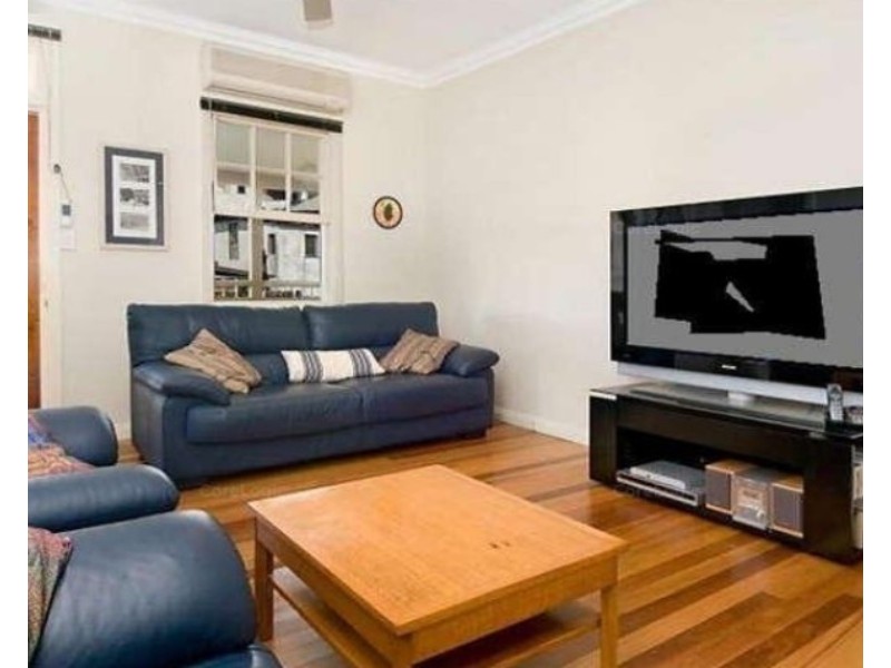 1 Bartley Street, Spring Hill QLD 4000