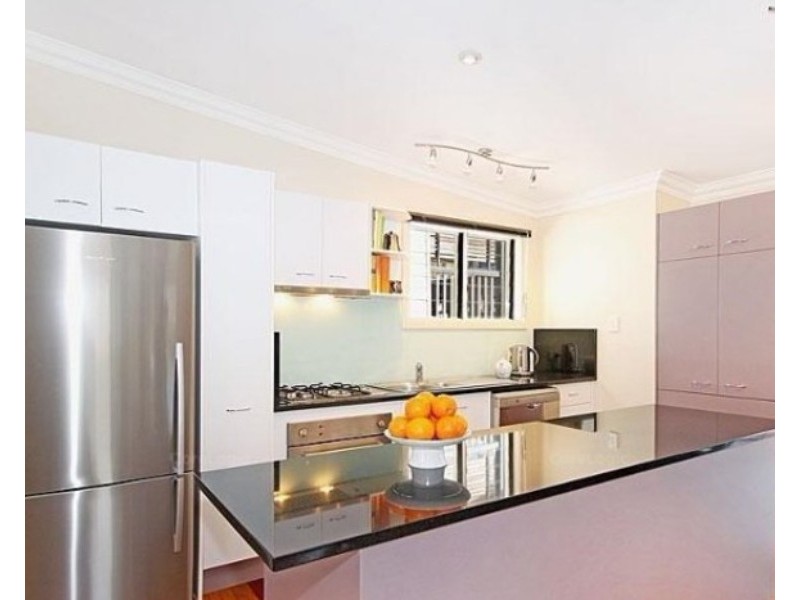 1 Bartley Street, Spring Hill QLD 4000