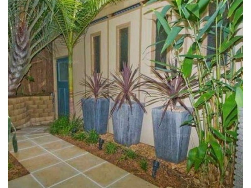 1  Bartley Street, Spring Hill QLD 4000