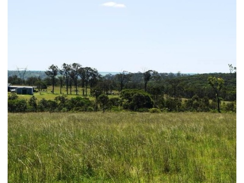 Lot 1 Bowman Road, Taromeo QLD 4306