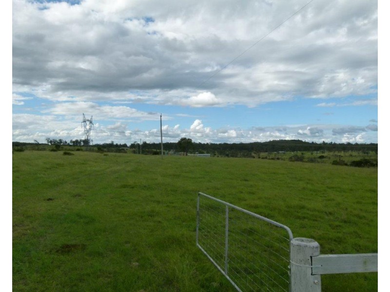 Lot 1 Bowman Road, Taromeo QLD 4306