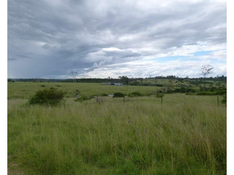 Lot 1 Bowman Road, Taromeo QLD 4306