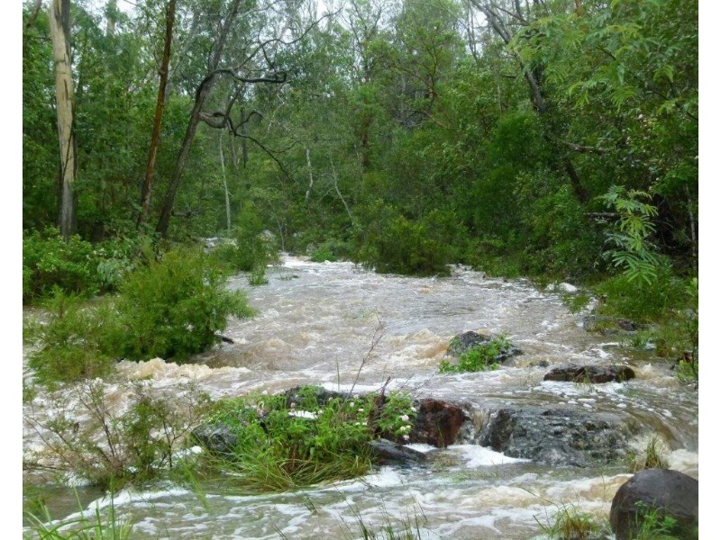 Lot 1 Bowman Road, Taromeo QLD 4306