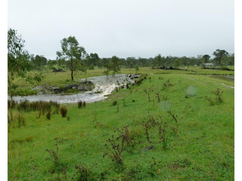Lot 1 Bowman Road, Taromeo QLD 4306