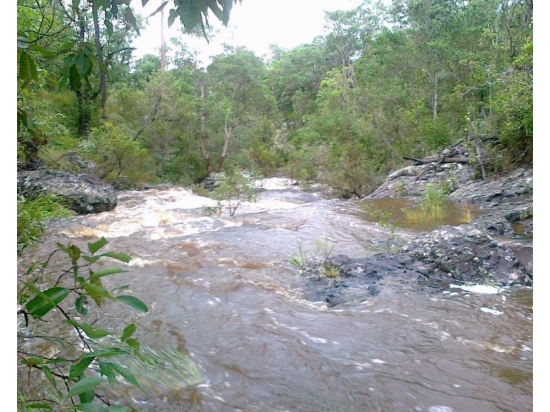 Lot 1 Bowman Road, Taromeo QLD 4306