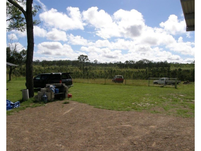 Lot 1 Bowman Road, Taromeo QLD 4306