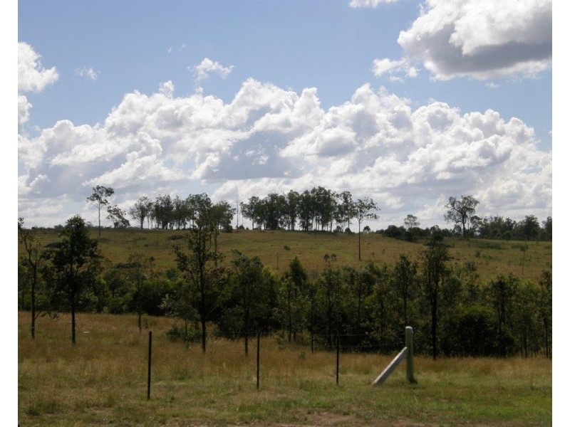 Lot 1 Bowman Road, Taromeo QLD 4306