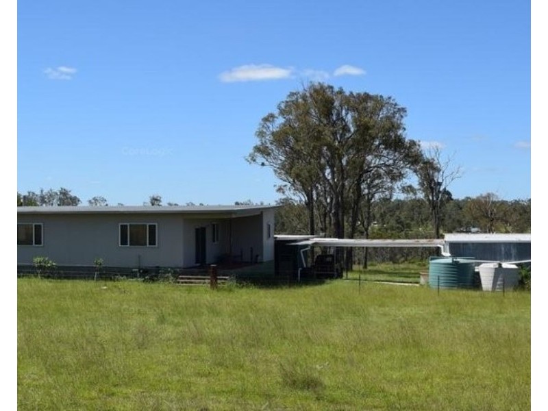 Lot 1 Bowman Road, Taromeo QLD 4306