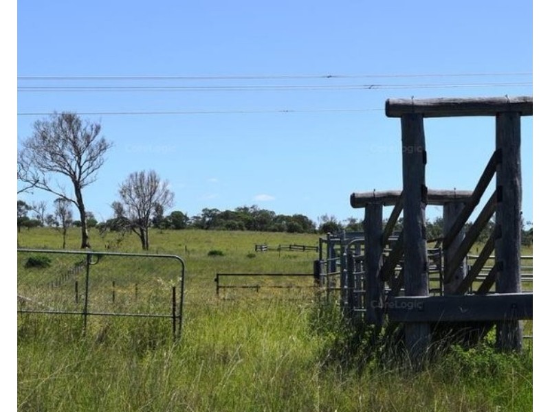 Lot 1 Bowman Road, Taromeo QLD 4306