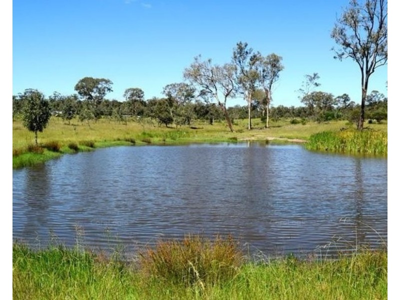Lot 1 Bowman Road, Taromeo QLD 4306