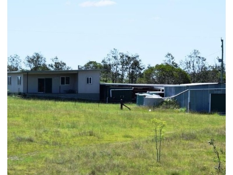 Lot 1 Bowman Road, Taromeo QLD 4306