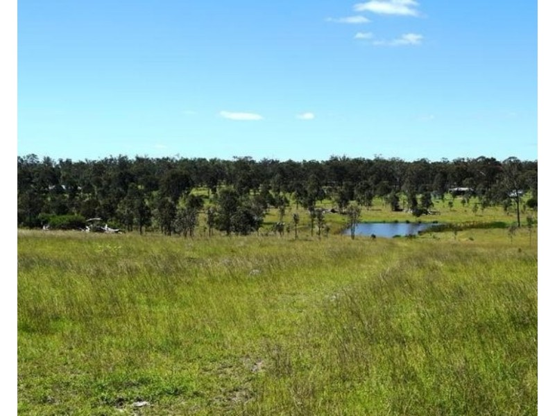 Lot 1 Bowman Road, Taromeo QLD 4306