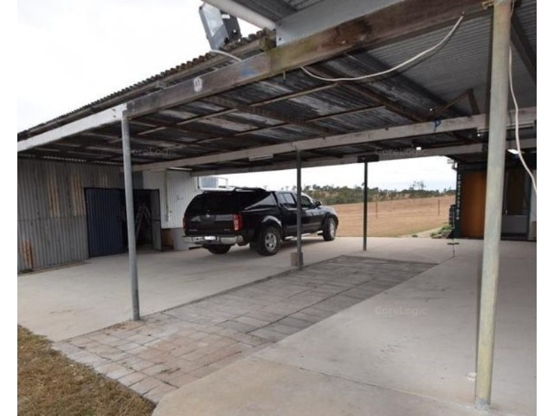 Lot 1 Bowman Road, Taromeo QLD 4306