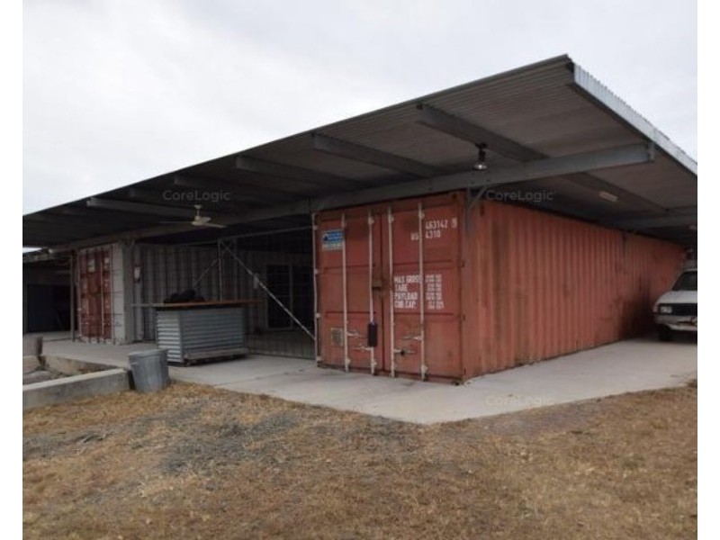 Lot 1 Bowman Road, Taromeo QLD 4306