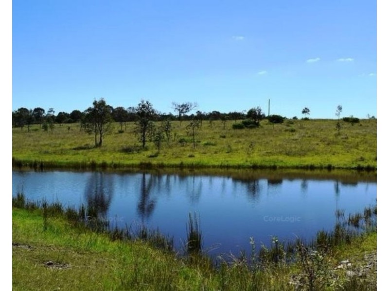 Lot 1 Bowman Road, Taromeo QLD 4306