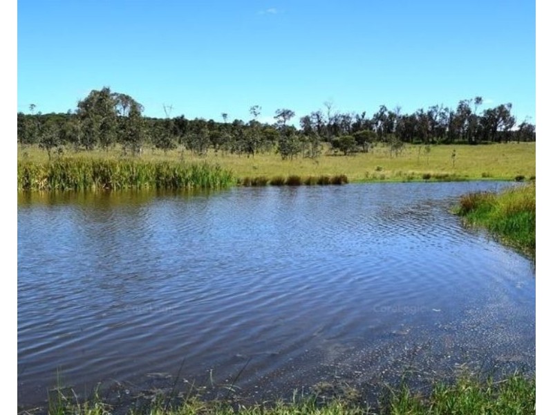 Lot 1 Bowman Road, Taromeo QLD 4306